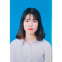 cover CV: Đoàn Bảo Yến