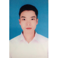 cover CV: Bùi Gia Dương