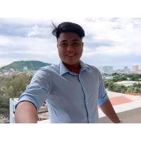 cover CV: Huỳnh Ngọc Kha