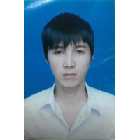 cover CV: Hồ Sỹ Nghĩa