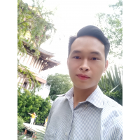 cover CV: Nguyễn Hồng Phát