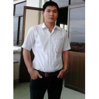 cover CV: Lê Bá Trực