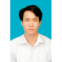 cover CV: Mạc Như Thường