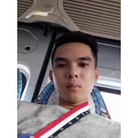 cover CV: Nguyễn Khánh Bình