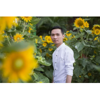 cover CV: TRẦN THANH PHONG