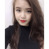 cover CV: Nguyễn Hoàng Thảo Nhi