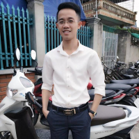 cover CV: Trần Đại Nghĩa