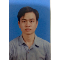 cover CV: VŨ VĂN HOÀNG