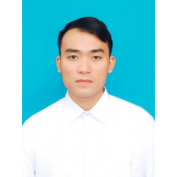 cover CV: Hoàng Minh Bắc