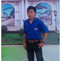 cover CV: Nguyễn Minh Thông