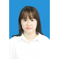 cover CV: Trương Nguyễn Nhật Quỳnh