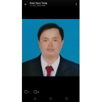 cover CV: Đoàn Quốc Trung