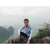 cover CV: Nguyễn Hồng Quân