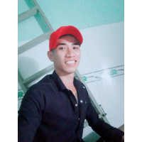 cover CV: Lâm Hồng Trung