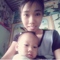 cover CV: Trịnh Thị Thu Thảo 