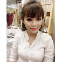 cover CV: Nguyễn Võ Hồng Hoa