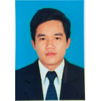 cover CV: Bùi Công Danh