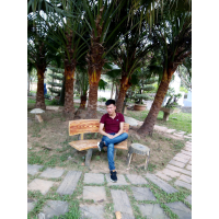 cover CV: Trần Văn Thanh