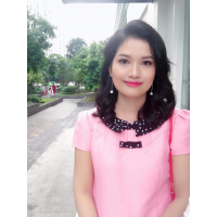 cover CV: Bùi Thị Tuyết Hồng