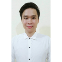 cover CV: Lương Thanh Bình