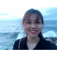 cover CV: Nguyễn Thị Hoa