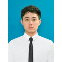 cover CV: Mai Xuân Cảnh