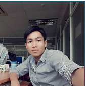 cover CV: Nguyễn Xuân Khánh