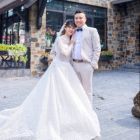 cover CV: Lương Đình Minh