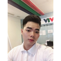 cover CV: Trần Quốc Chiến