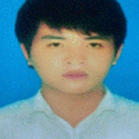 cover CV: Phạm Hoài Thanh