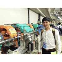 cover CV: Phương Văn Tiến