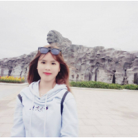 cover CV: Huỳnh Thị Biên Thùy