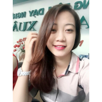 cover CV: Phạm Lan Anh