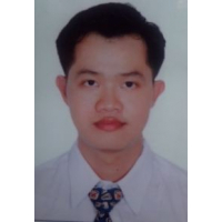 cover CV: Nguyễn Phan Tấn Thông