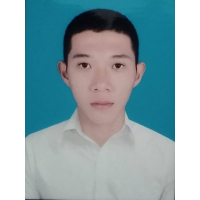 cover CV: Lê Văn Ngợi