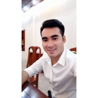 cover CV: Nguyễn Nhựt Tân