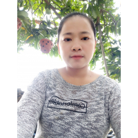 cover CV: Trần Thị Thuỳ Trang