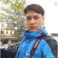 cover CV: Nguyễn Mạnh Cường