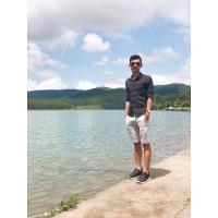 cover CV: Lê Hiền Linh