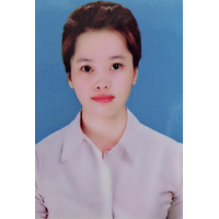 cover CV: BÙI THỊ TRANG