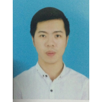 cover CV: Đoàn Quang Huy