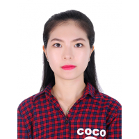 cover CV: Võ Như Quỳnh