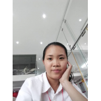 cover CV: Vũ Thị Lan