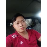 cover CV: Trần Hoàng Ca