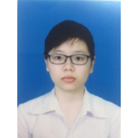 cover CV: Nguyễn Tuyết Nhung