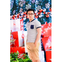 cover CV: Hoàng Minh Đức