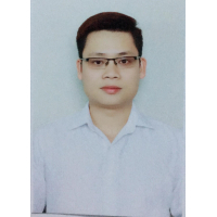 cover CV: Trần Văn Duy