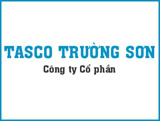 CÔNG TY CỔ PHẦN TASCO TRƯỜNG SƠN