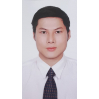 cover CV: Nguyễn Trường