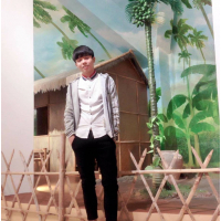 cover CV: Nguyễn Ngọc Sơn